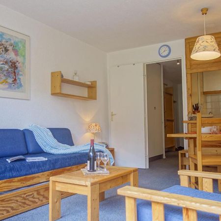 Apartment Les Tommeuses - Val Claret-19 By Interhome Tignes Eksteriør billede