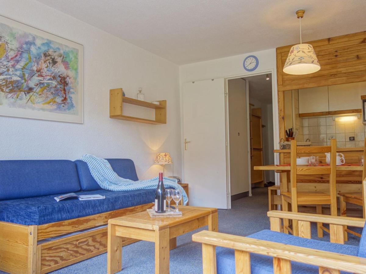 Apartment Les Tommeuses - Val Claret-19 By Interhome Tignes Eksteriør billede