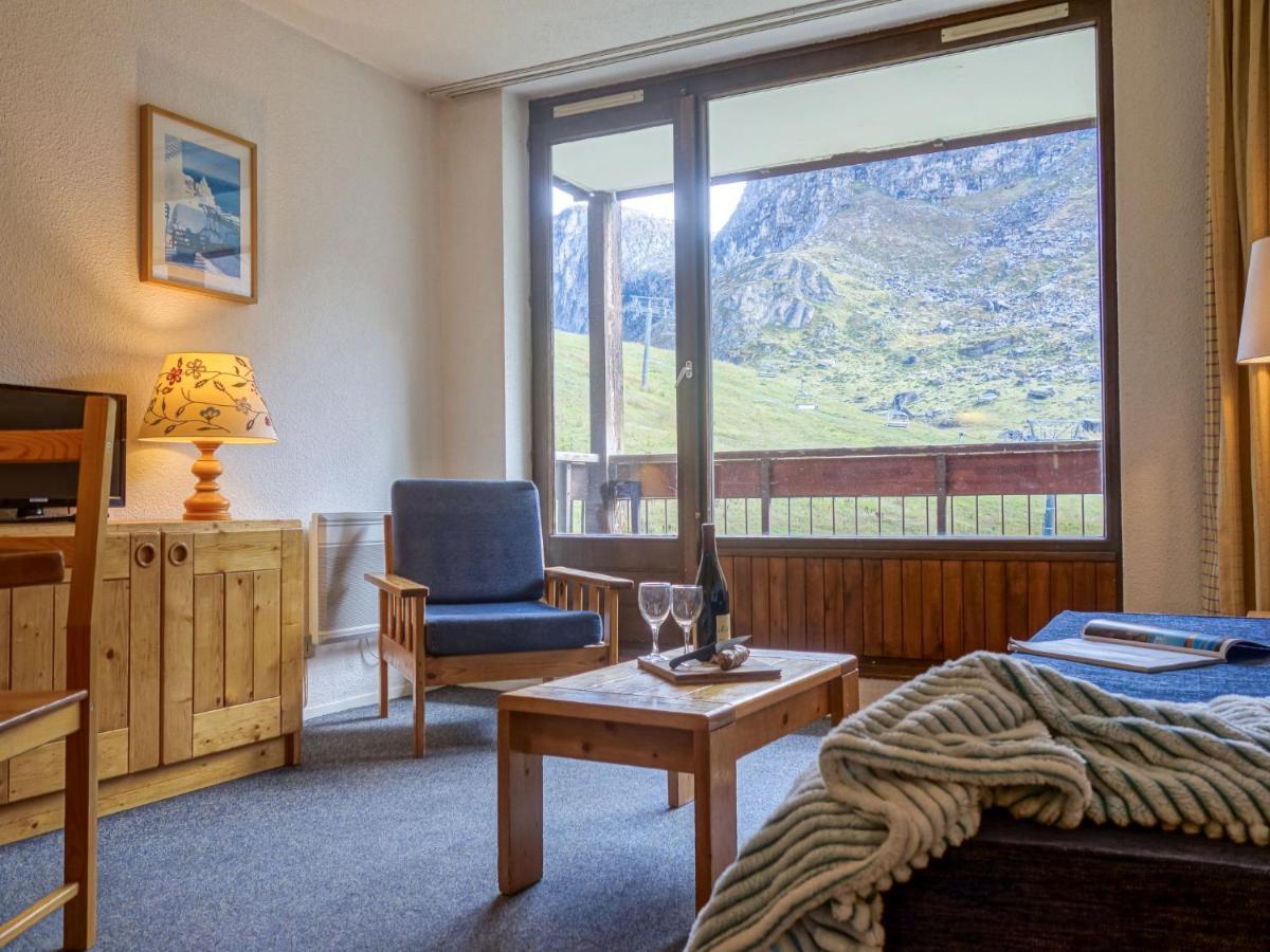 Apartment Les Tommeuses - Val Claret-19 By Interhome Tignes Eksteriør billede